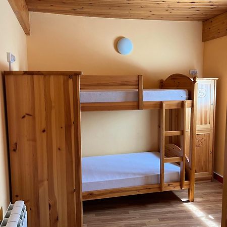 Albergue El Pajar De Ages - Exclusivo Para Peregrinos - Exclusive For Pilgrims ภายนอก รูปภาพ